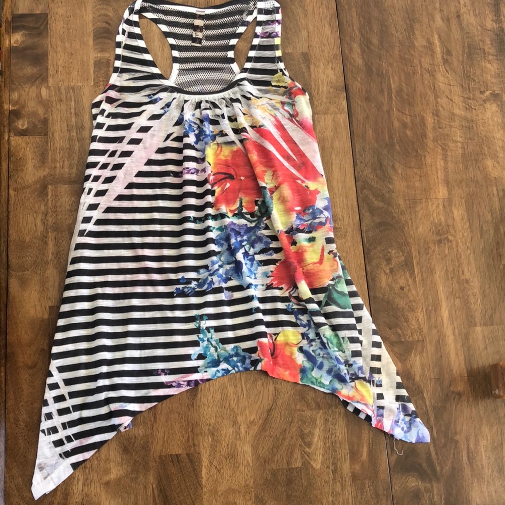 Tank top